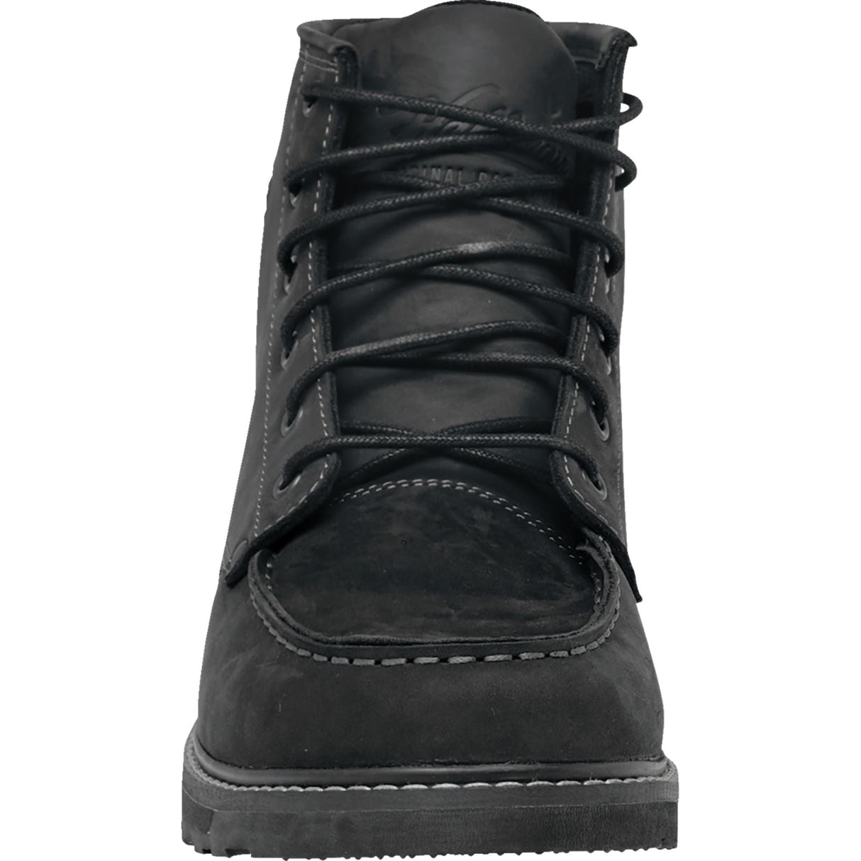 Thor Hallman Towner Boots - Black - Size 9 [MPN: 3401-1044]