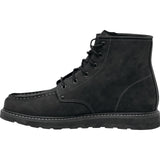 Thor Hallman Towner Boots - Black - Size 9.5 [MPN: 3401-1045]