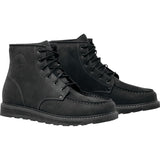 Thor Hallman Towner Boots - Black - Size 10 [MPN: 3401-1046]