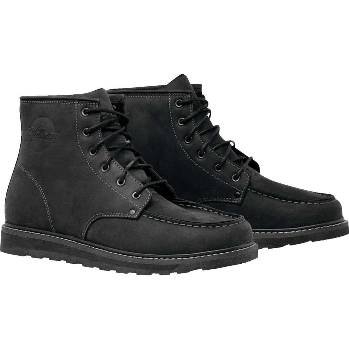 Thor Hallman Towner Boots - Black - Size 10.5 [MPN: 3401-1047]
