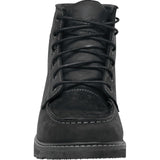 Thor Hallman Towner Boots - Black - Size 12 [MPN: 3401-1050]