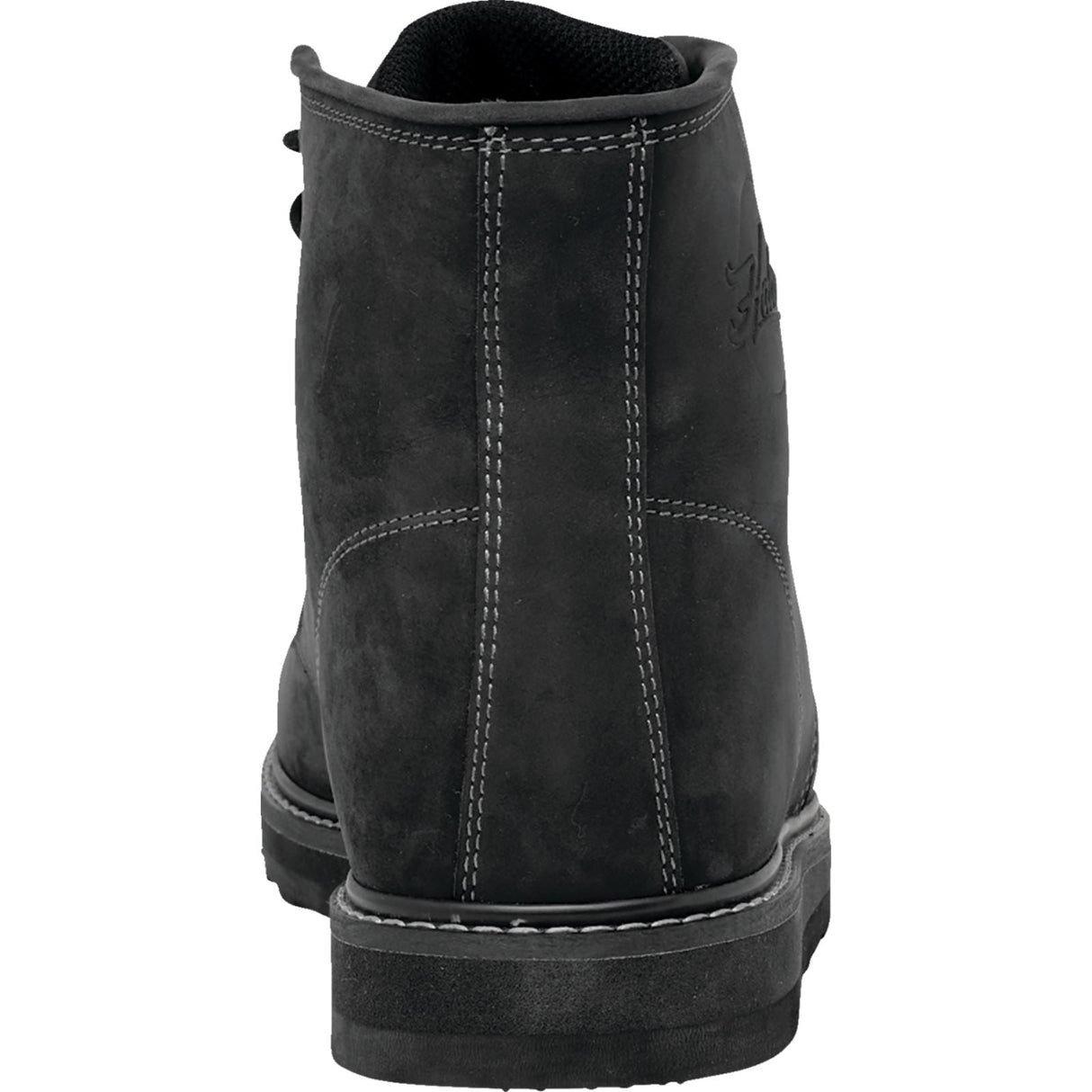 Thor Hallman Towner Boots - Black - Size 13 [MPN: 3401-1051]