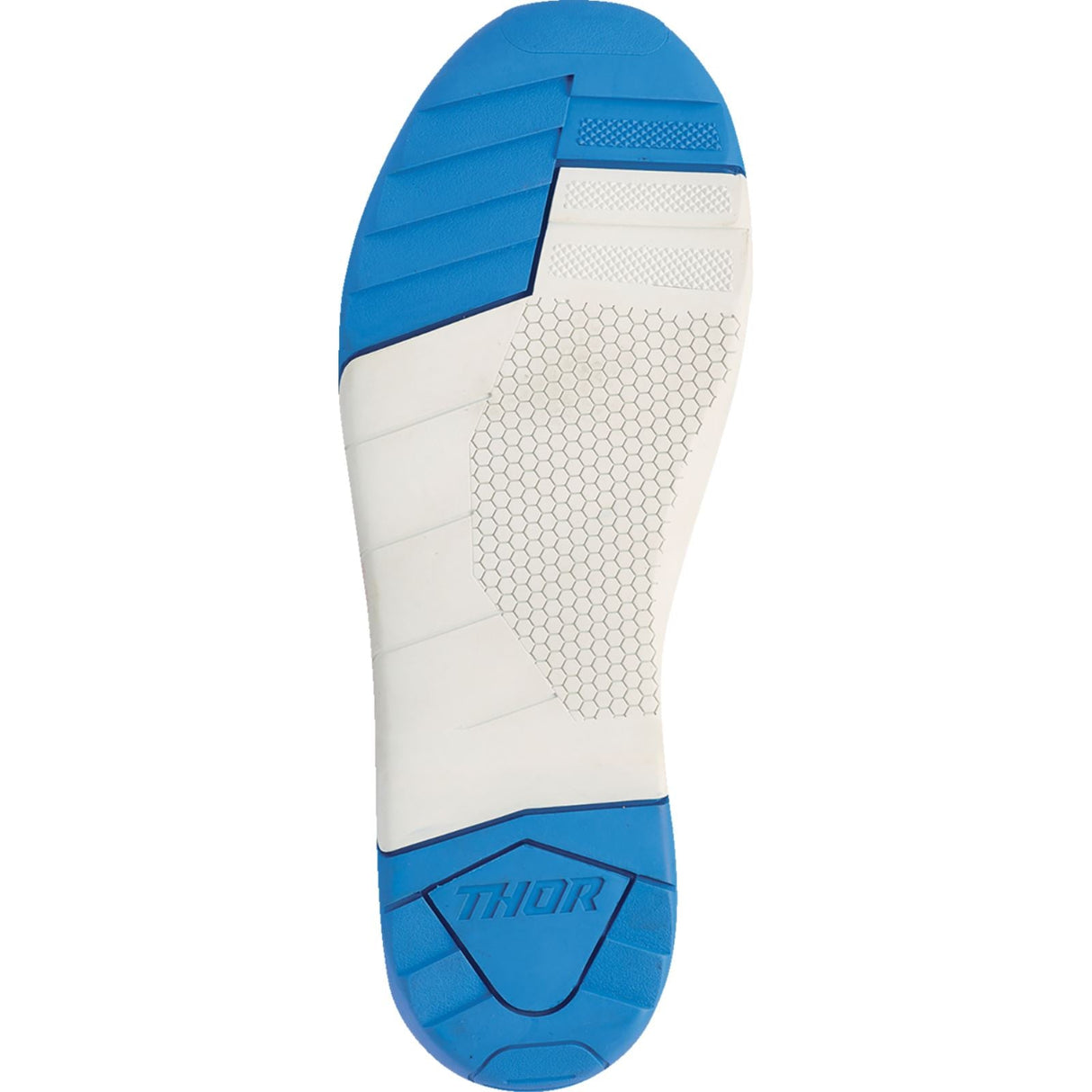 Thor Blitz XR Boots - Blue/Black - Size 14 [MPN: 3410-3089]