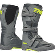 Thor Blitz XR Boots - Gray/Charcoal_1306447