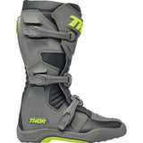 Thor Blitz XR Boots - Gray/Charcoal
