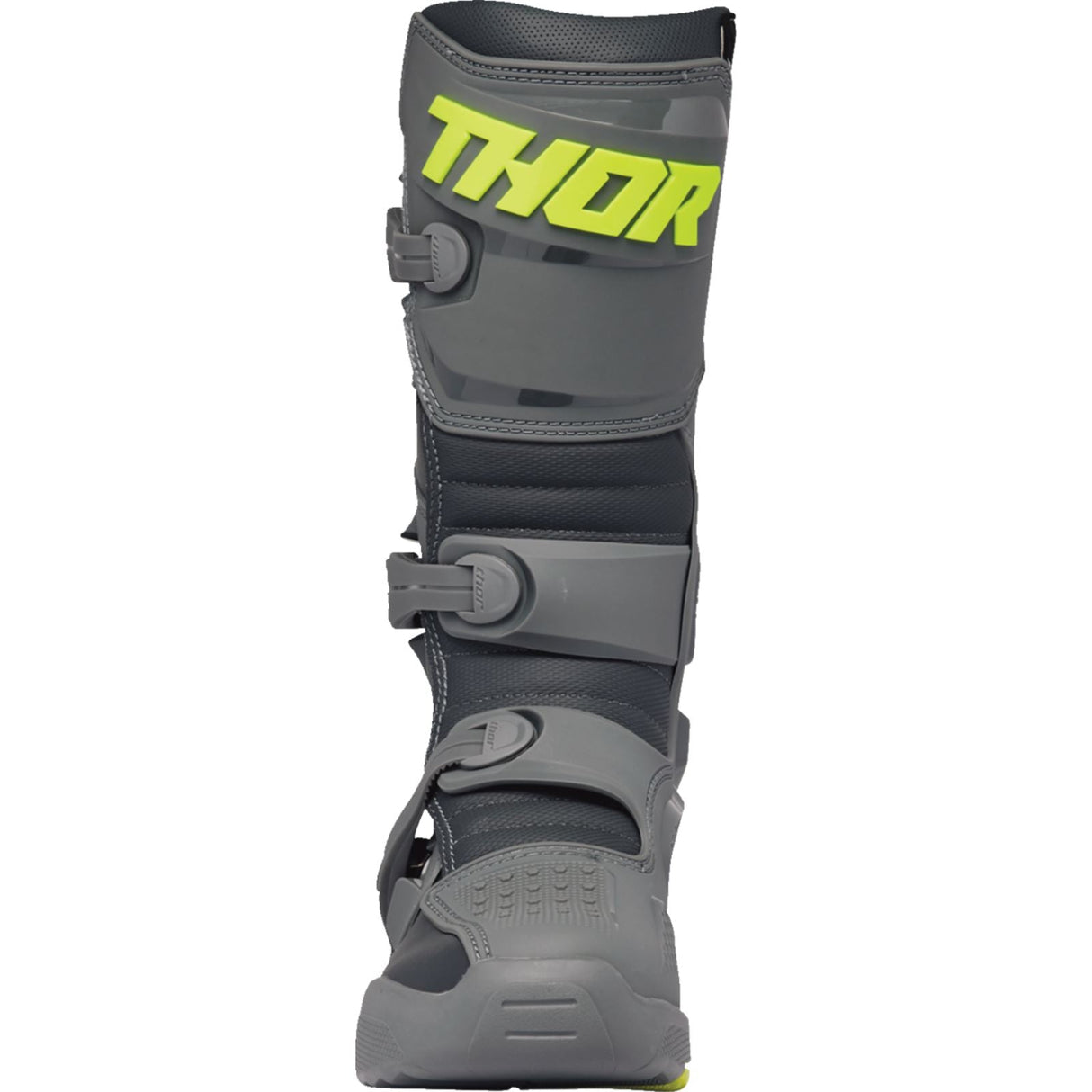 Thor Blitz XR Boots - Gray/Charcoal