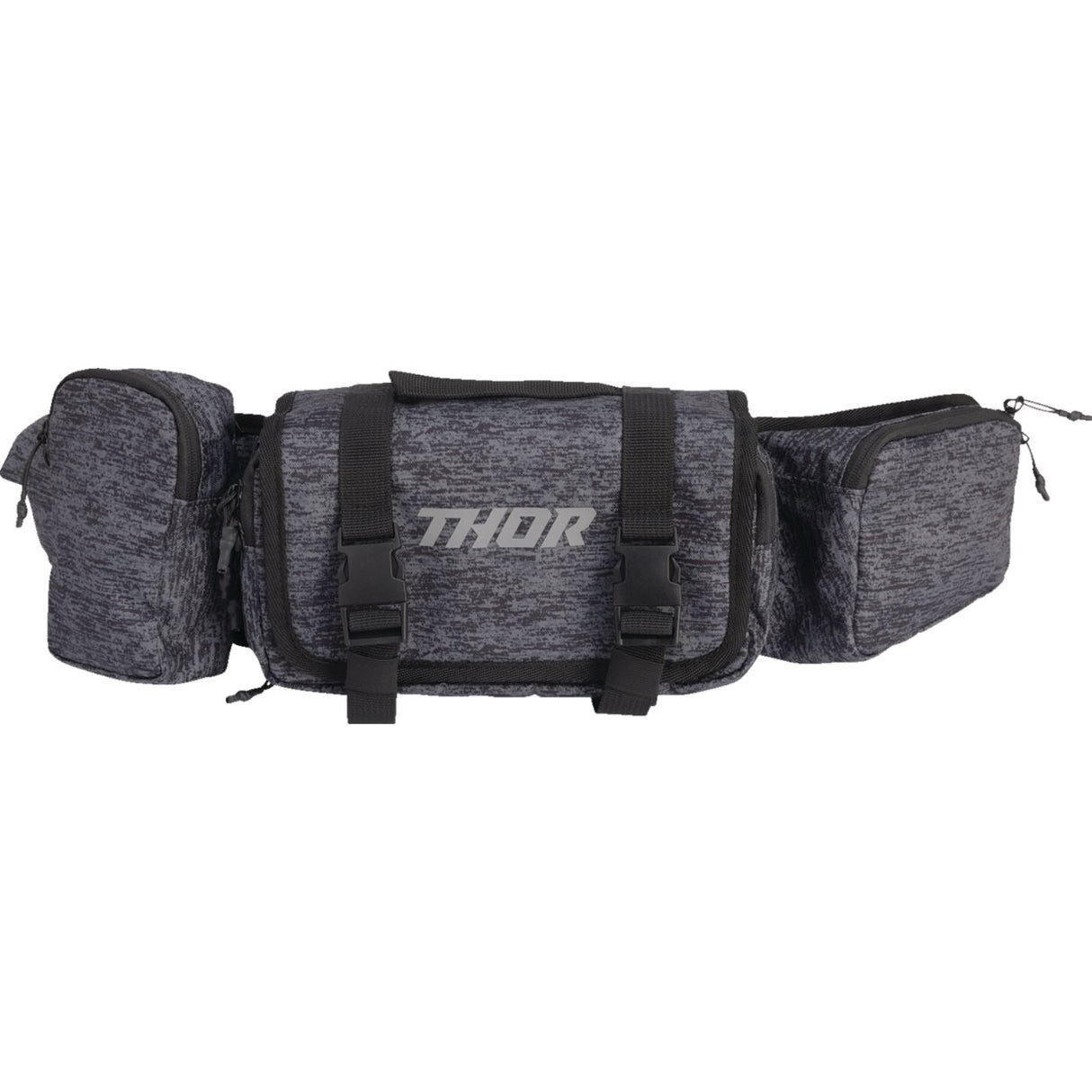 Thor Vault Pack - Chrome/Heather [MPN: 3510-0173]