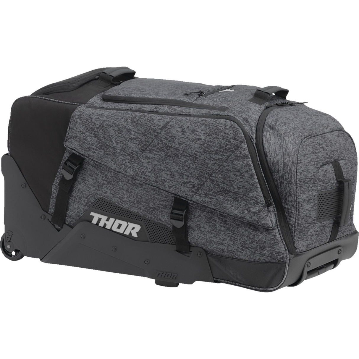Thor Transit Wheelie Bag - Charcoal/Heather [MPN: 3512-0299]
