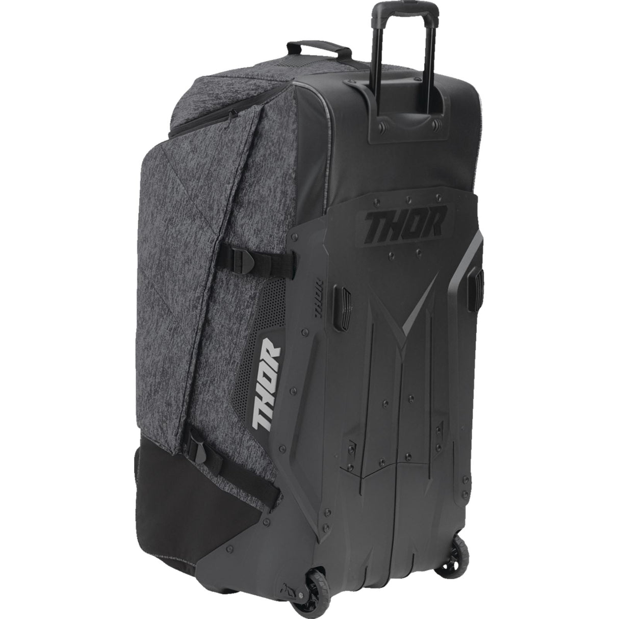 Thor Transit Wheelie Bag - Charcoal/Heather [MPN: 3512-0299]