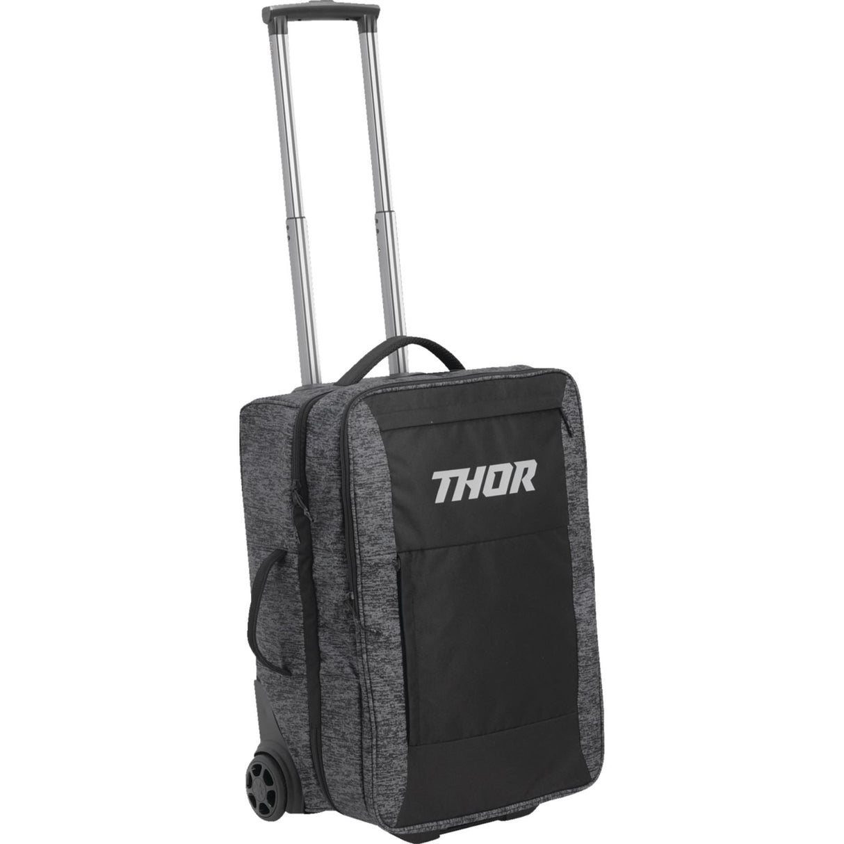 Thor Jetway Bag - Chrome/Heather [MPN: 3512-0300]