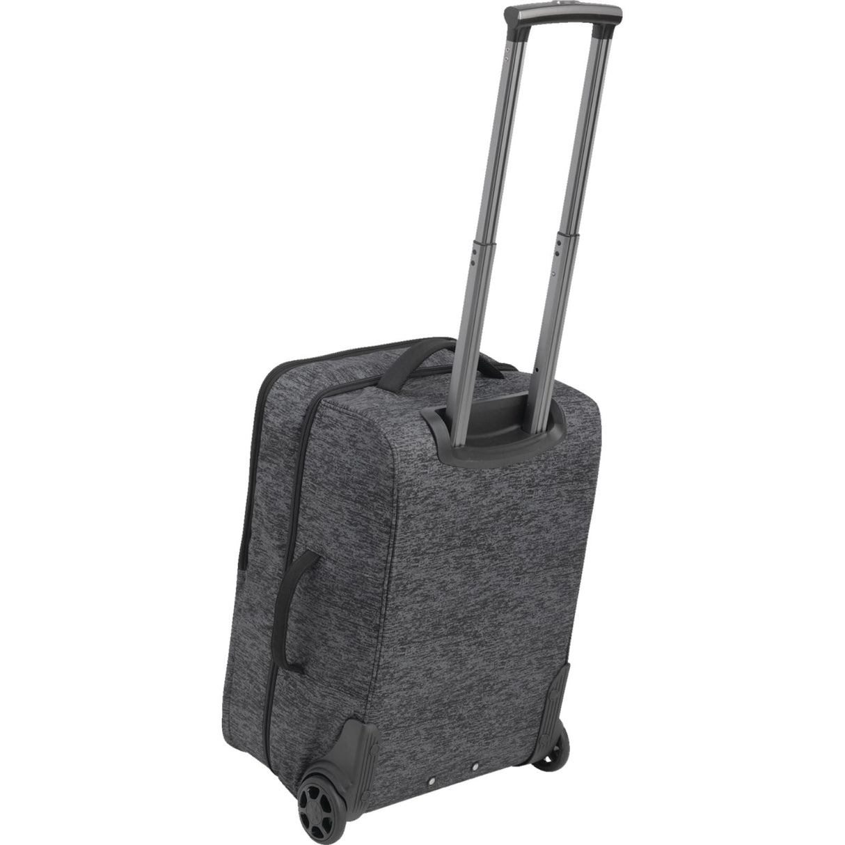 Thor Jetway Bag - Chrome/Heather [MPN: 3512-0300]