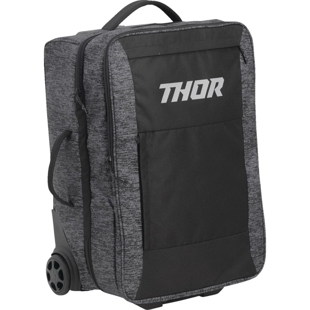 Thor Jetway Bag - Chrome/Heather [MPN: 3512-0300]