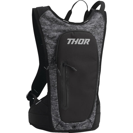 Thor Hydro Pack - Chrome/Heather_1307071