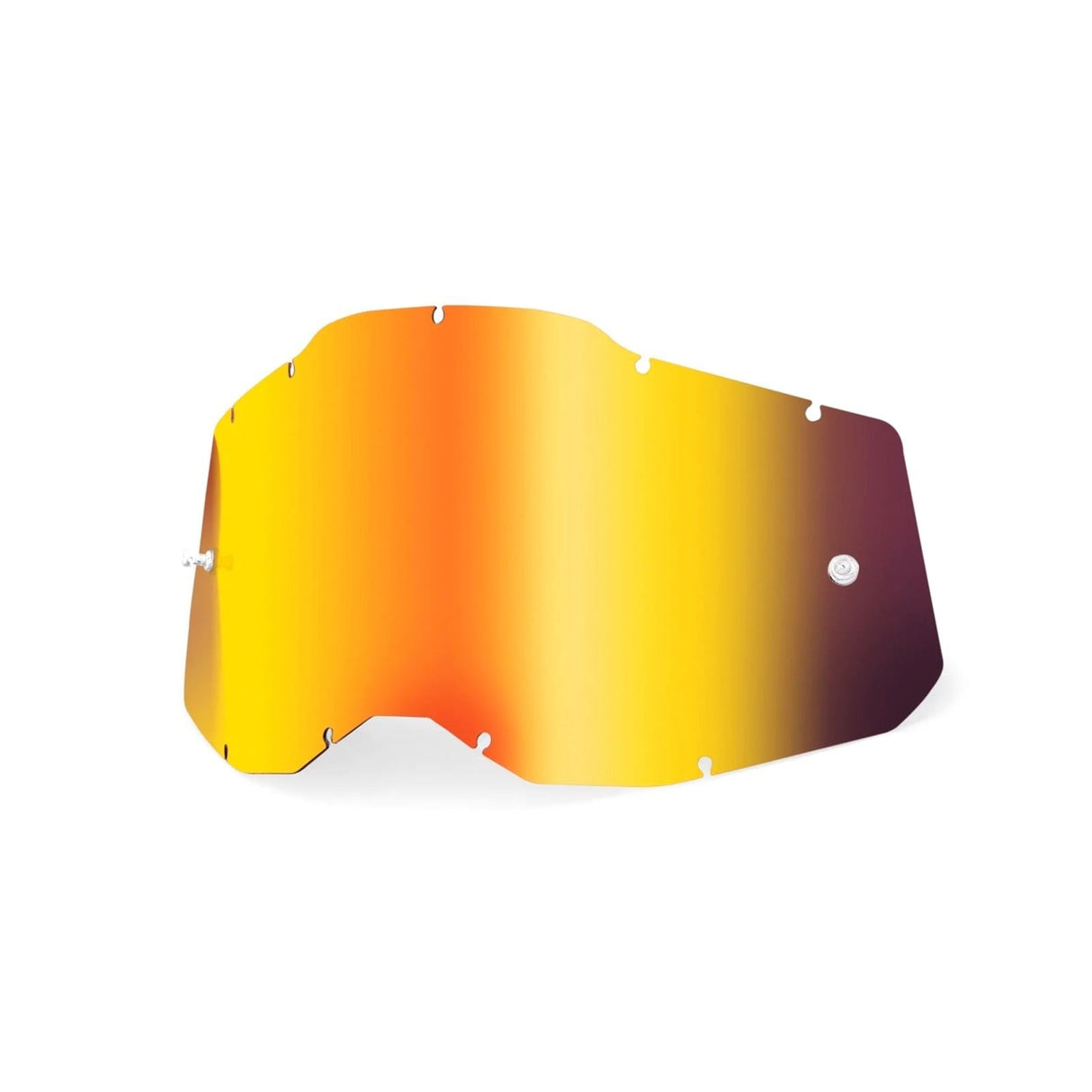 100% AC2/ST2 Junior Youth Replacement Lens_1433463