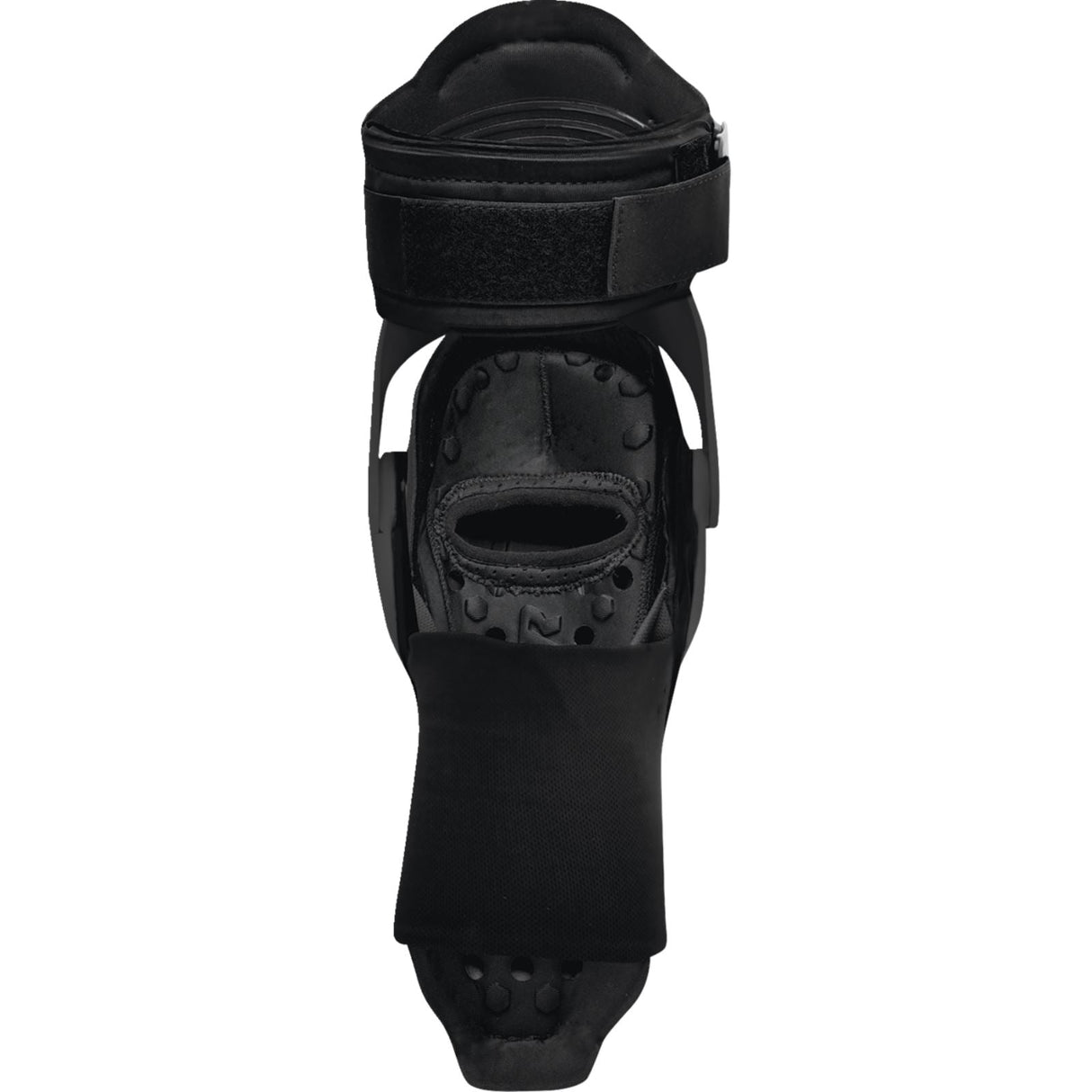 Thor Youth Sentinel LTD Knee Guards - Black - S/M [MPN: 2704-0685]