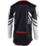 Answer 25 Arkon Nitrus Jersey