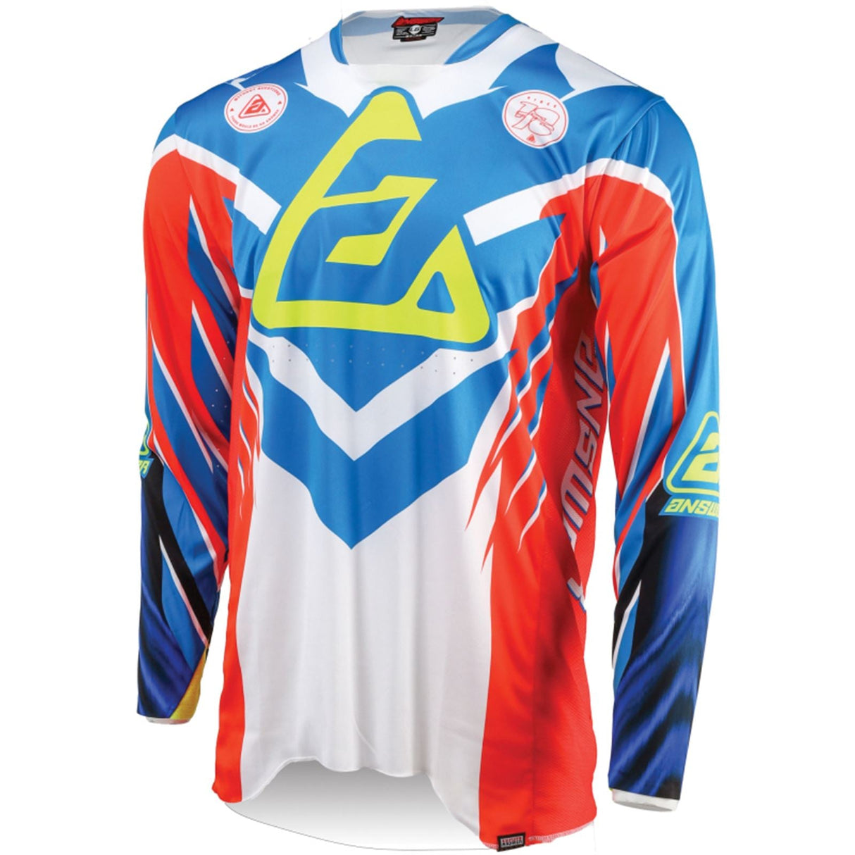Answer 25 Elite Xotic Jersey_1509701