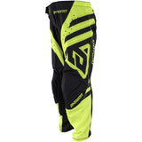 Youth Answer 25 Arkon Nitrus Pants - Black/Hyper Acid_1710609