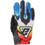 Answer Men's 25 Aerlite Graphic Gloves_1510083
