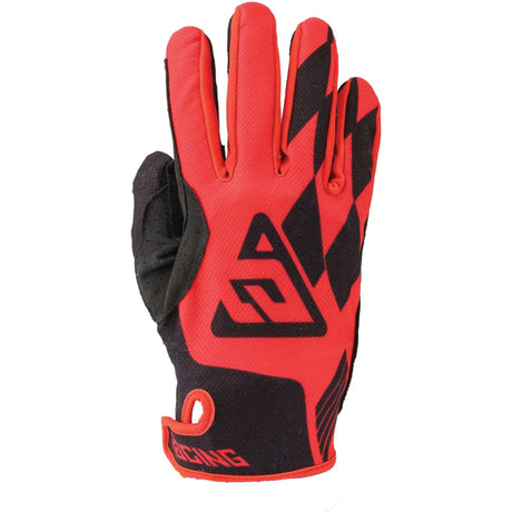 Answer 25 Youth Ascent Prix Gloves_1510336