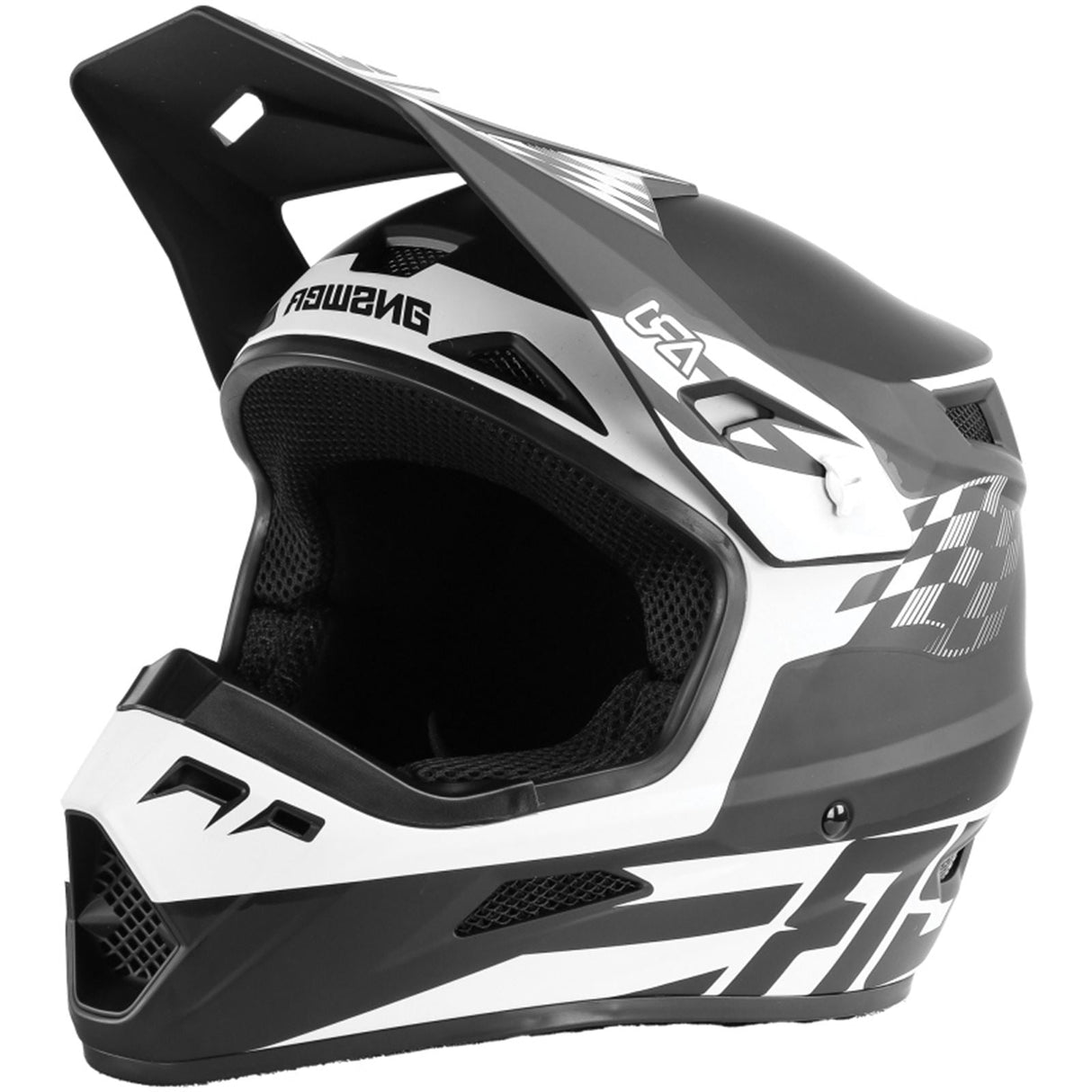 Answer AR1 Sweep Helmet