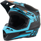 Answer Youth AR1 Sweep Helmet