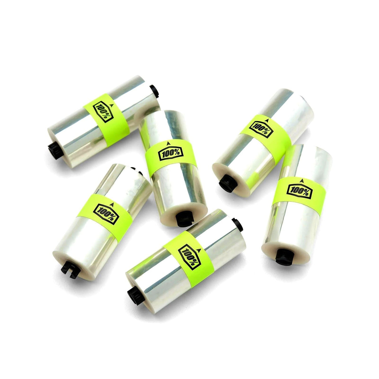 100% Forecast Replacement - 45mm - 6pk [MPN: 59045-00001]