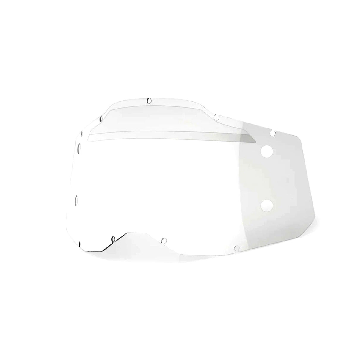 100% Accuri Jr. 2 and Stratus 2 Jr. Forecast Film System [MPN: 59113-00001]