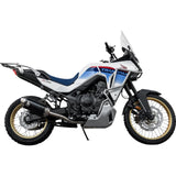 Akrapovic Optional Header - Stainless Steel for 2024 Honda	XL750R Transalp [MPN: E-H7R4]