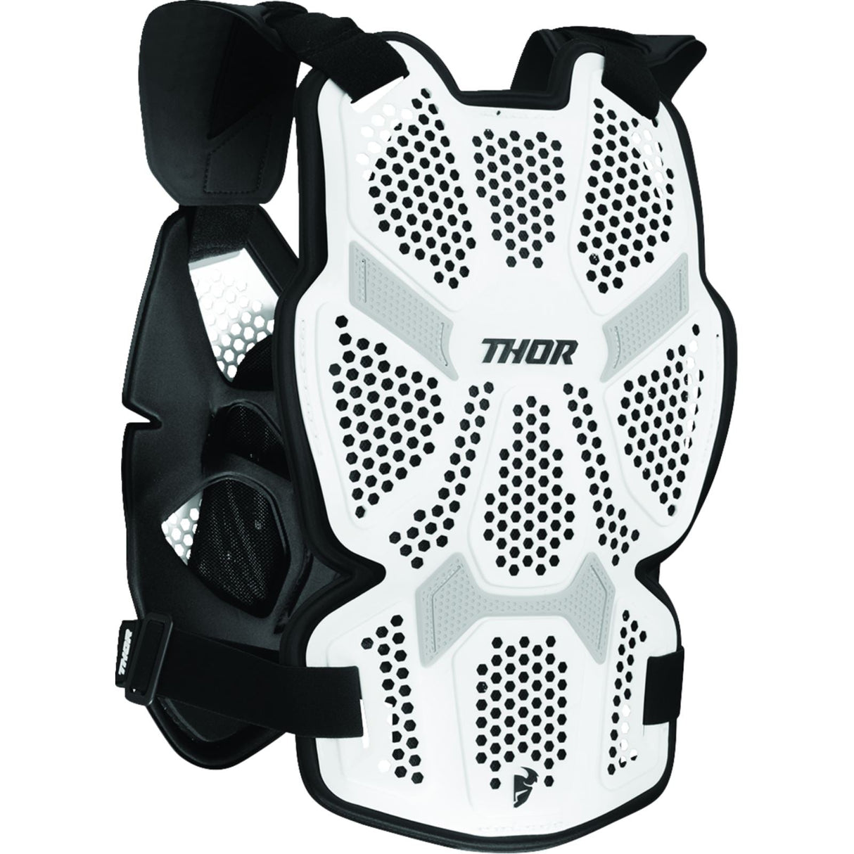 Thor Sentinel Pro Guard - White_1397282