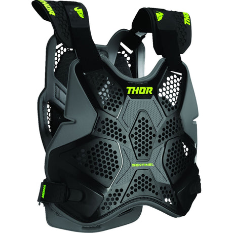 Thor Sentinel Pro Guard - Black_1397288