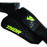 Thor Sentinel Pro Guard - Black