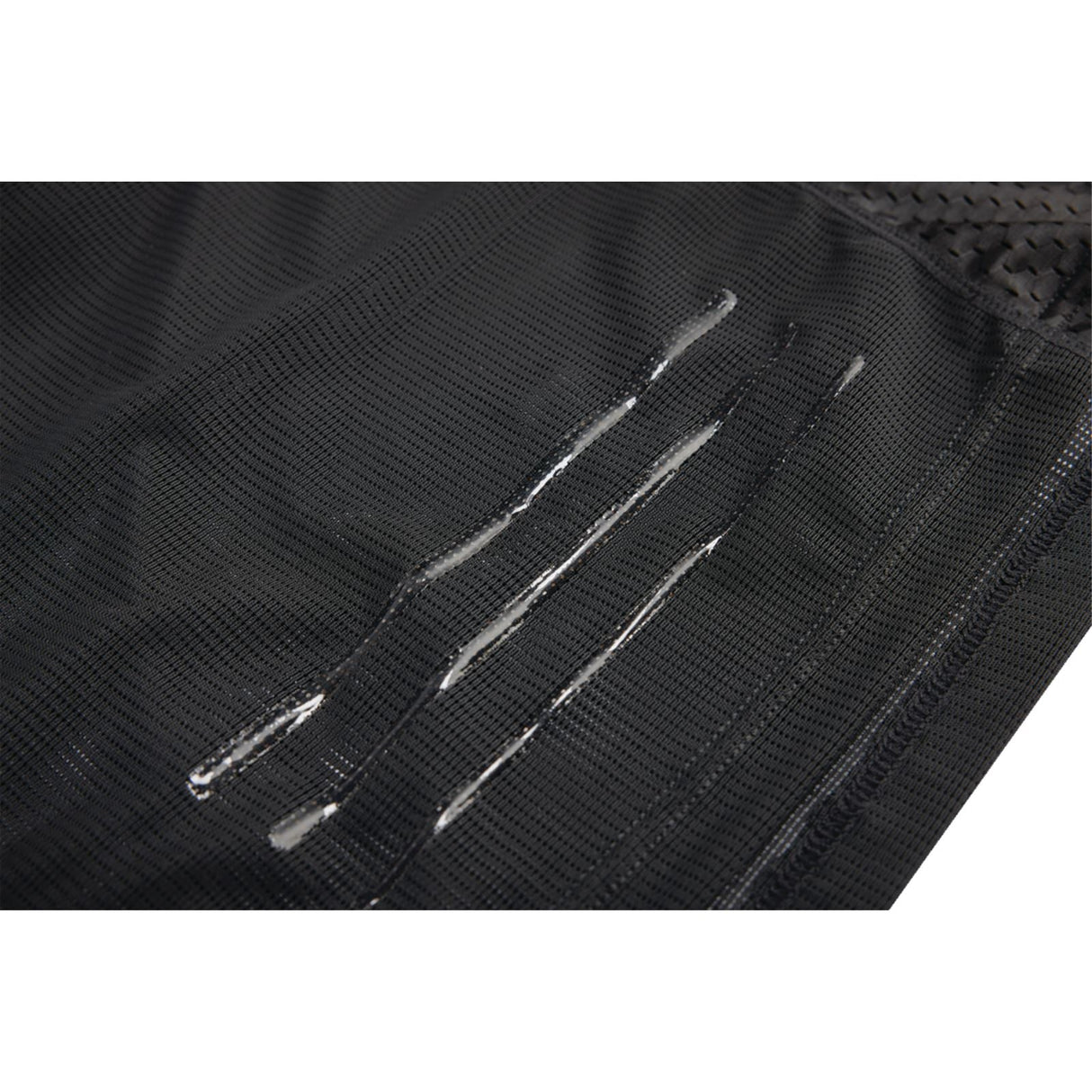 Thor Sentry Stealth Guard - Black