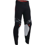 Thor Prime Aloha Pants - Black/Gray