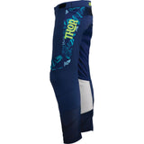 Thor Prime Aloha Pants - Navy/Aqua