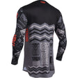 Thor Prime Aloha Jersey - Black/Gray_1397427