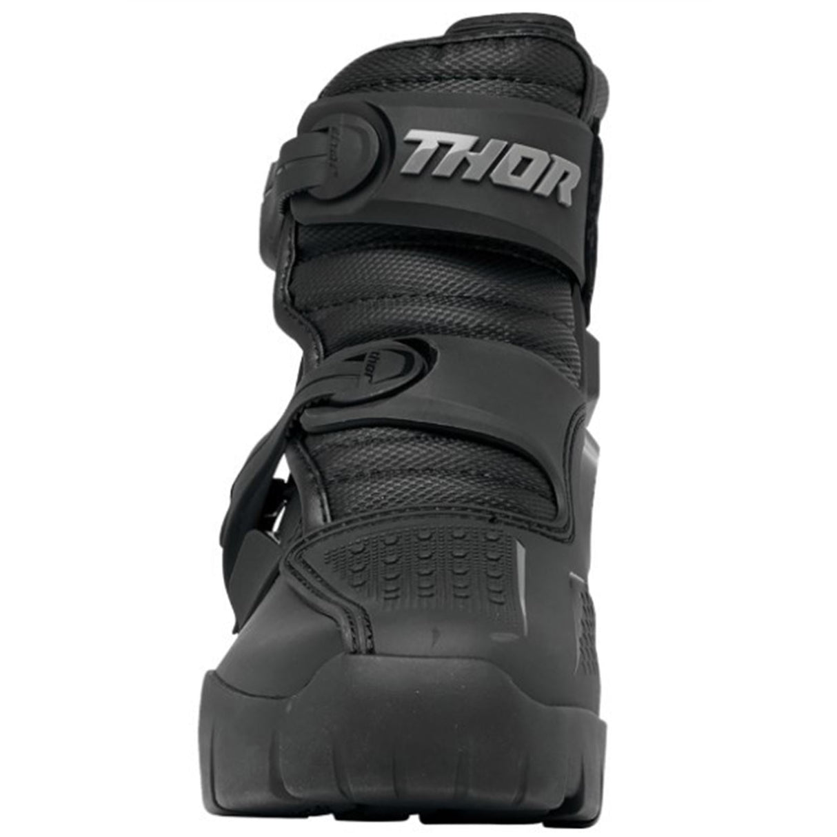 Thor Blitz XRS Boots - Black/Gray