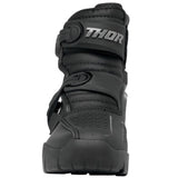 Thor Blitz XRS Boots - Black/Gray