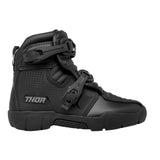 Thor Blitz XRS Boots - Black/Gray