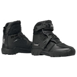 Thor Blitz XRS Boots - Black/Gray_1481803