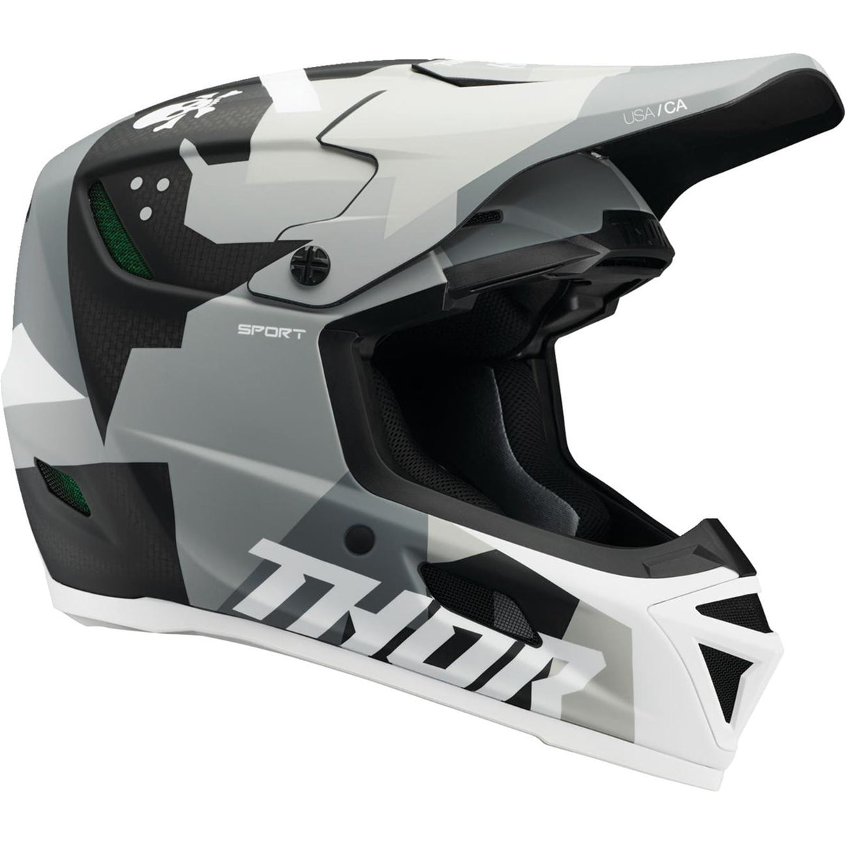 Thor MX-25 Reflex Sport Helmet_1490591