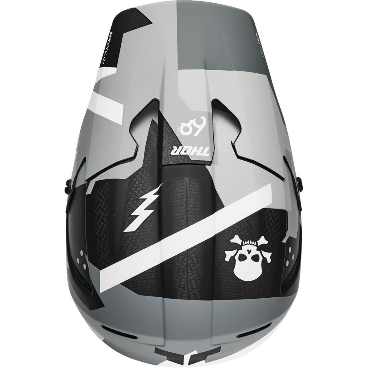 Thor MX-25 Reflex Sport Helmet