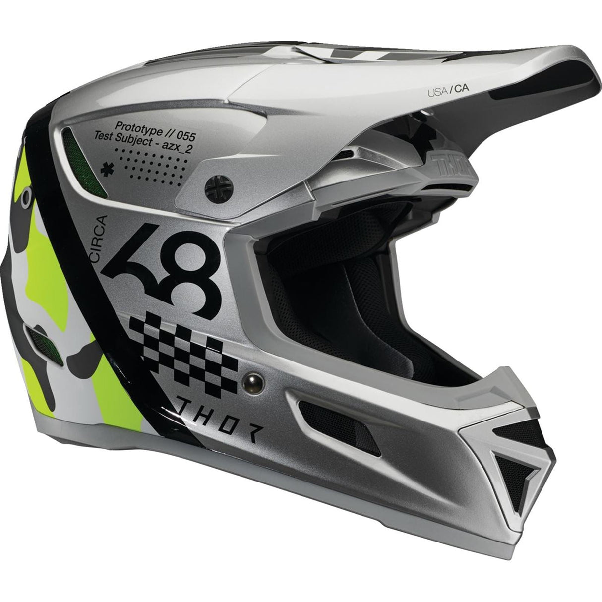 Thor MX-25 Reflex Sport Helmet_1490573
