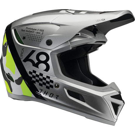 Thor MX-25 Reflex Sport Helmet_1490573