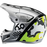 Thor MX-25 Reflex Sport Helmet