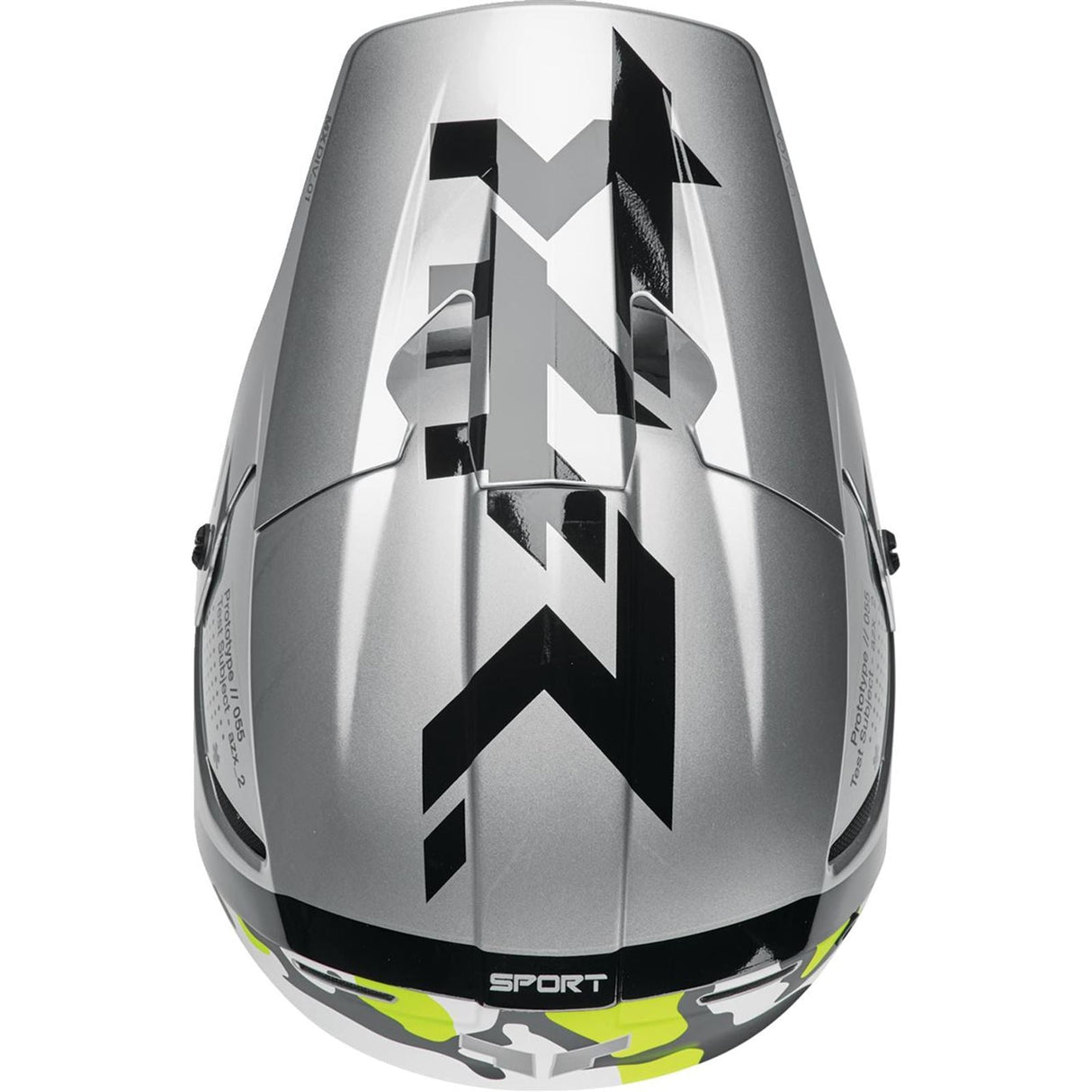 Thor MX-25 Reflex Sport Helmet