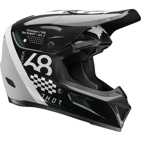 Thor MX-25 Reflex Sport Helmet_1490551