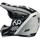 Thor MX-25 Reflex Sport Helmet