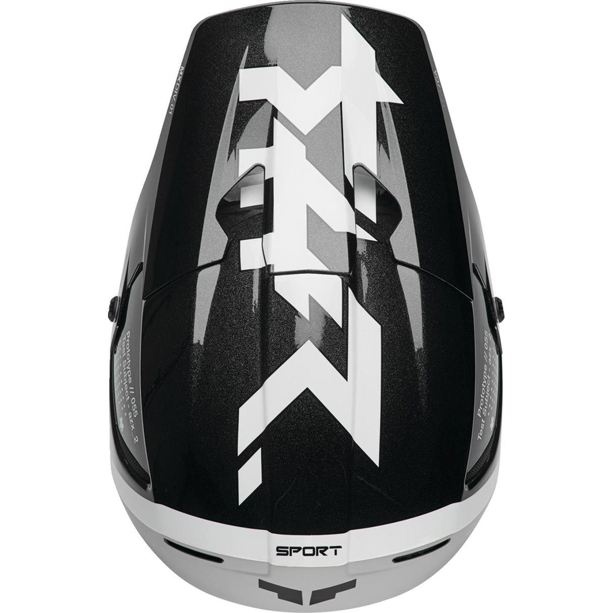 Thor MX-25 Reflex Sport Helmet