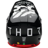 Thor MX-25 Reflex Sport Helmet